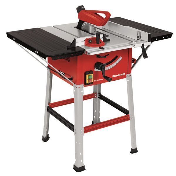 Станок циркулярный Einhell TH-TS 1525 U