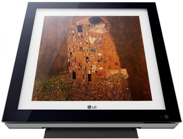 Кондиціонер LG Artcool Gallery A09FR.NSFR+UL2R