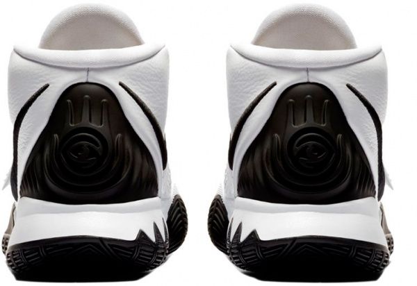 Кроссовки Nike KYRIE VI BQ4630-100 р.US 7,5 белый