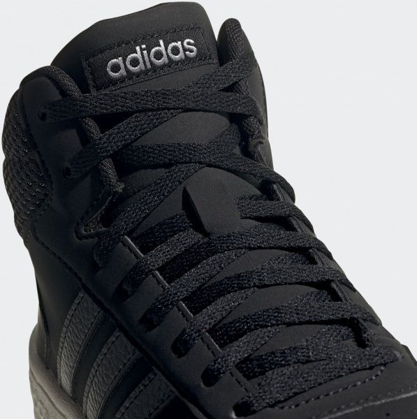 Кроссовки Adidas HOOPS 2.0 MID EG7734 р.UK 5,5