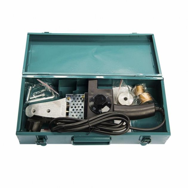 Паяльник для труб ЗПТ-850