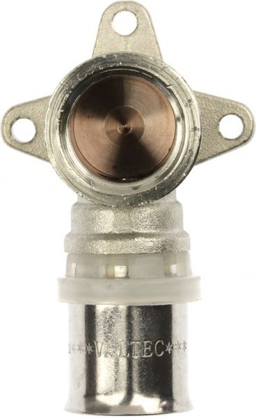 Водорозетка внутрішня Valtec d20x1/2