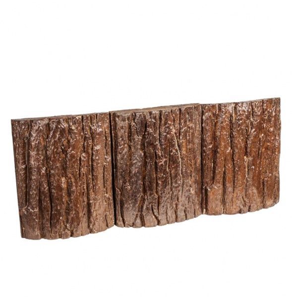 Поребрик Frontiera terracotta