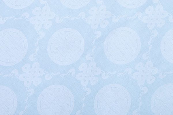 Простирадло бязь 200x220 см в асортименті Home Line 