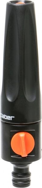 Насадка для шланга Claber Plus в блистере