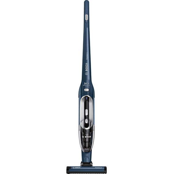 Пылесос аккумуляторный Bosch BBH22454