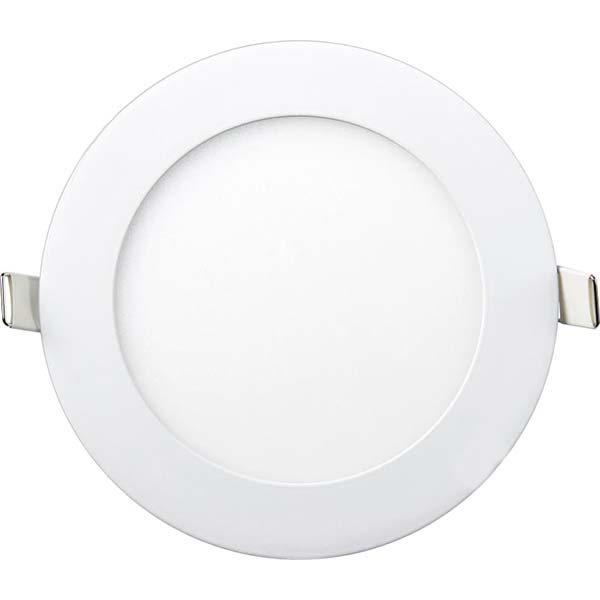 Світильник вбудовуваний (Downlight) Luxray LX442RRP-09 LED 9 Вт 4200 К білий 