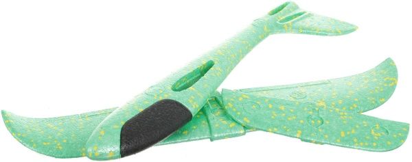 Літак запускалка FL1948, 4 кольори в асортименті