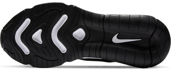 Кроссовки Nike Air Max Exosense CK6922-002 р.US 6,5 черный