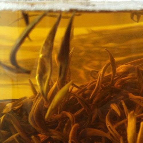 Чай черный Palmira Dian Hong Jin Hao 75 г 