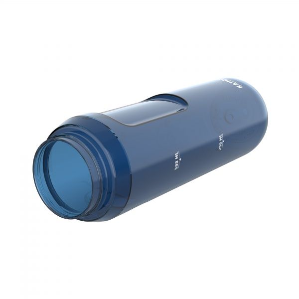 Пляшка для води Elton тританова 750 мл 11-03008 Kambukka