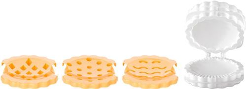 Формочки для печенья Delicia 630881 Tescoma