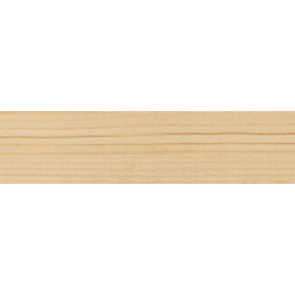 Рейка монтажная цельная 20х40х3000 мм сосна (уп. 8 шт.)