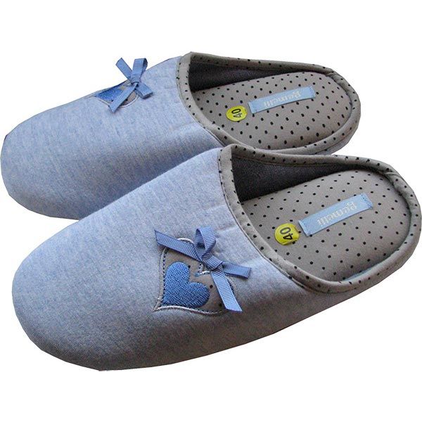 Взуття домашнє жіноче Gemelli Корал 36-40 р