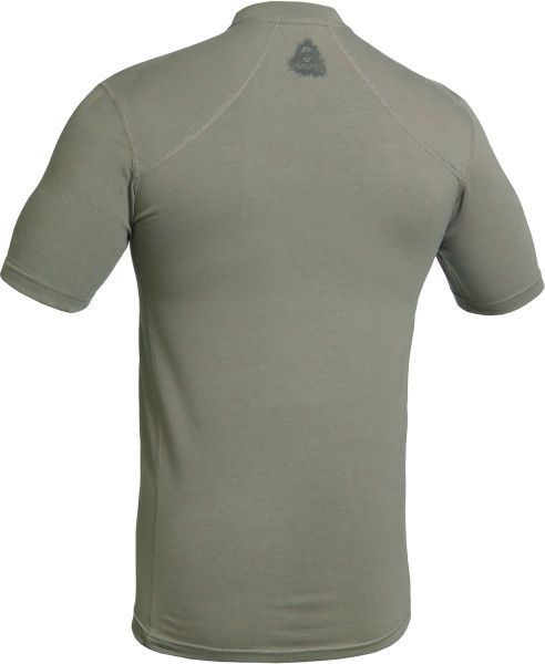 Футболка P1G UA281-29961-B7-OD р. XS olive drab 