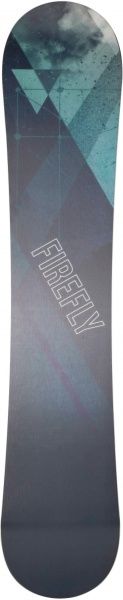 Сноуборд Firefly Furious 152 см