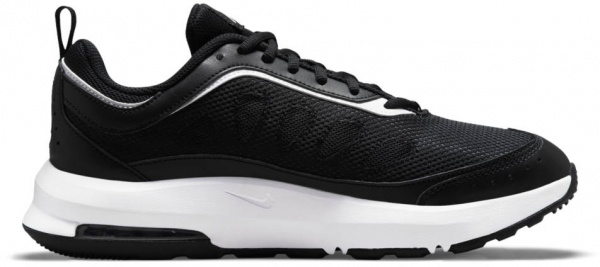 Кросівки Nike AIR MAX AP CU4826-002 р.US 8,5 чорний