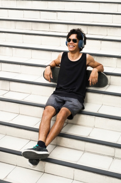 Навушники бездротові JBL Tune 720BT blue (JBLT720BTBLU) 