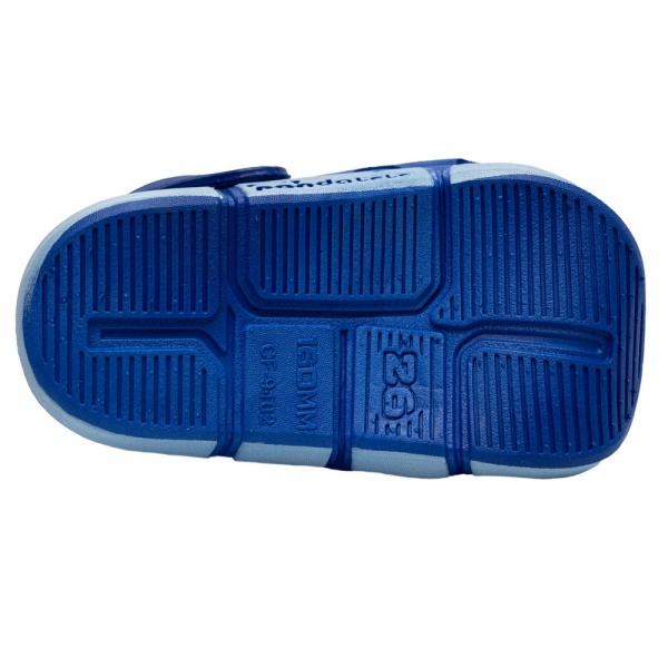 Сабо Devilon 519087 синий