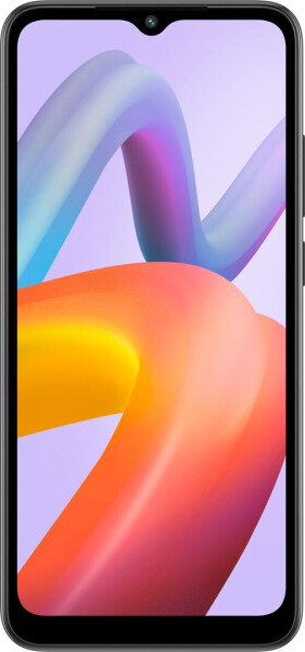 Смартфон Xiaomi Redmi A2 2/32GB black (989464) 