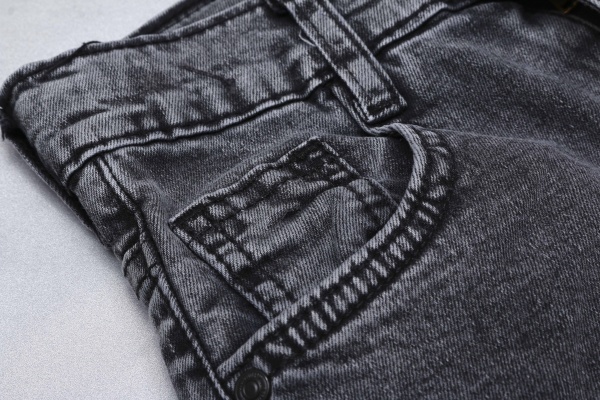 Джинси Altun 20524 р.158 сірий 