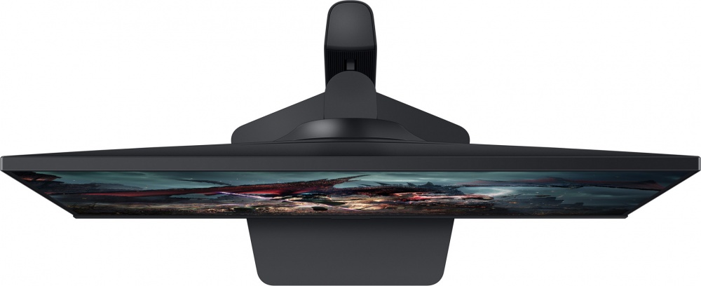 Монітор Samsung Odyssey G5 27