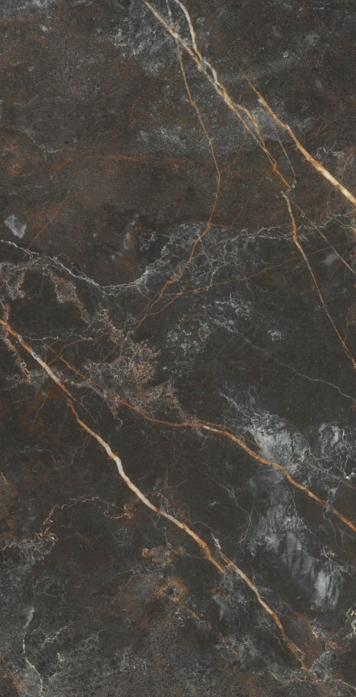 Плитка Allore Group Richstone Black F PC R Sugar 60x120 см