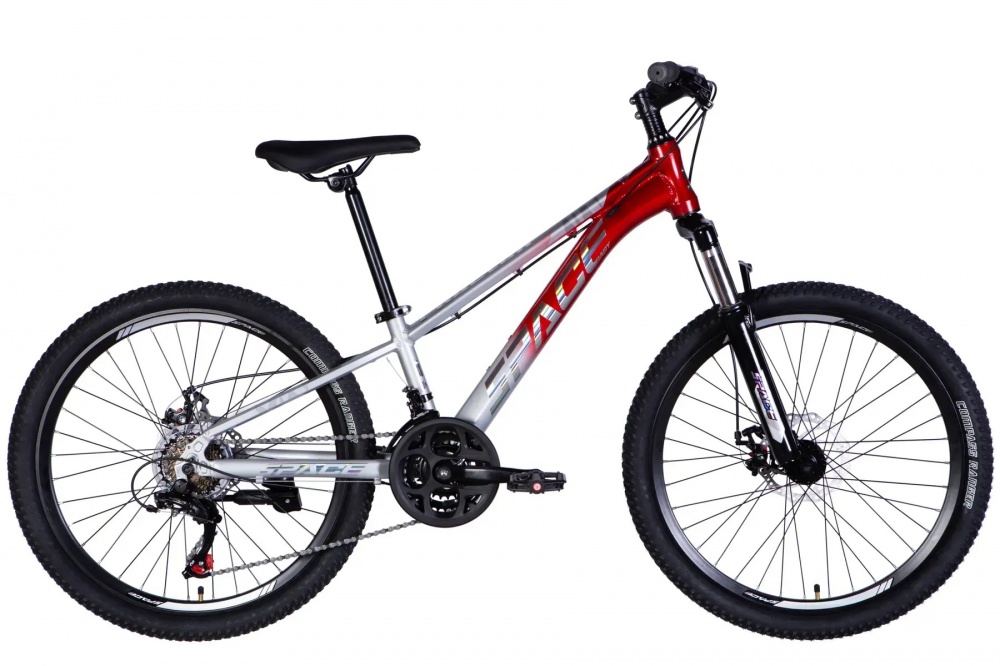 Велосипед Space 24