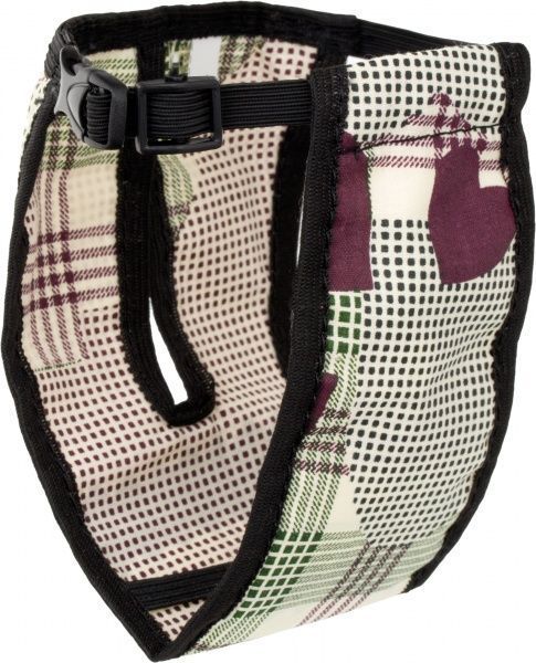 Трусы гигиенические Collar №1 для скотч-терьера и пекинеса 640