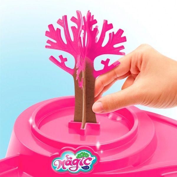 Ігровий набір Canal Toys Магічний сад So Magic De Lux MSG004