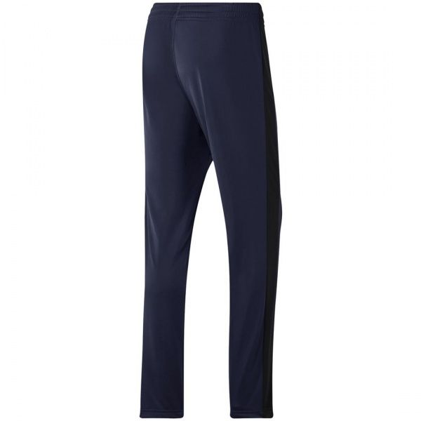 Спортивний костюм Reebok TE TRICOT TRACKSUIT DY7776 р. M темно-синій