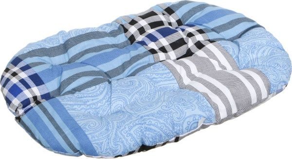 Подстилка овальная №1 40x30x7 см