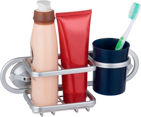 Полка Lemax на присосках EBA-3177 AL 