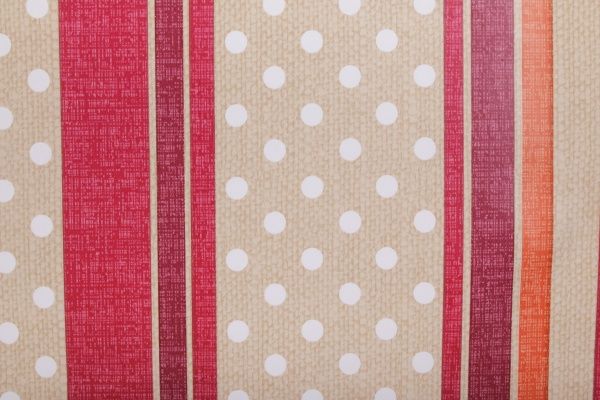 Скатерть Felpata Plus Eco 140x140 см бордовый Gemitex 