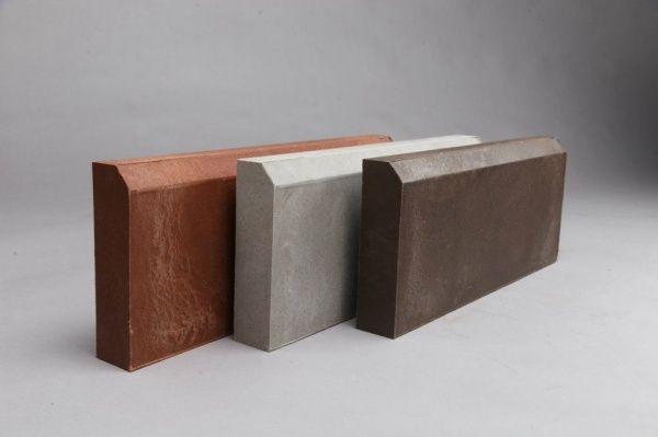 Поребрик 500х200х45