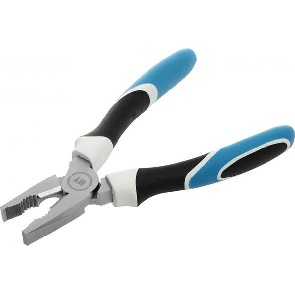 Пассатижи MY tools Soft Touch 351-200