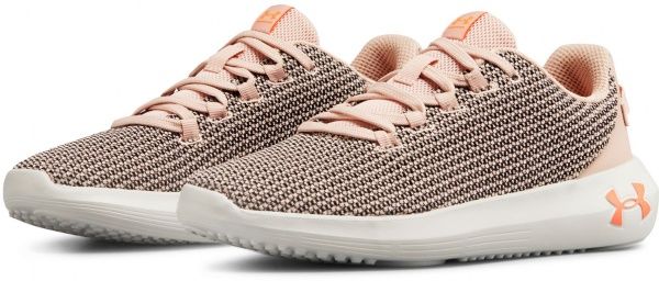 Кроссовки Under Armour UA W Ripple 3021187-601 р.US 7,5 розовый