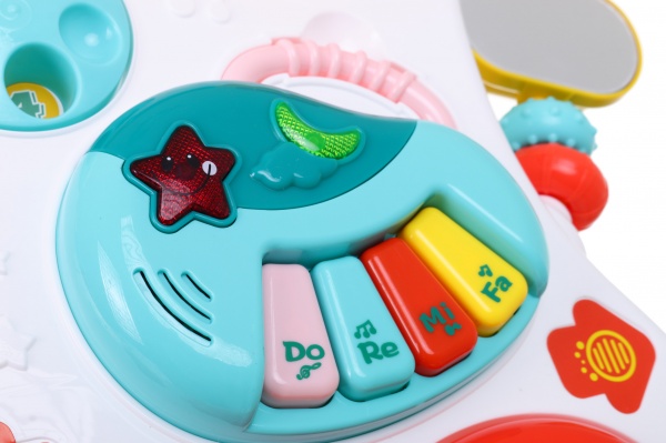 Навчально-ігровий центр Limo Toy ходунки ODT116230