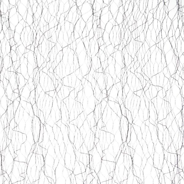 Бумага для упаковки Koopman черный 28x500 см 