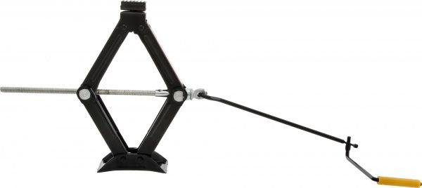 Домкрат механический AUTO WELLE AW21-11 1,5 т