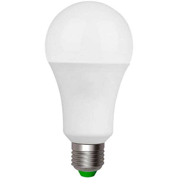 Лампа светодиодная Eurolamp LED-A75-20272 (N) 20 Вт A75 матовая E27 220 В 3000 К LED-A75-20272(E)/LED