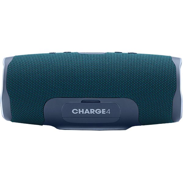 Портативна колонка JBL® CHARGE 4 1.0 blue 