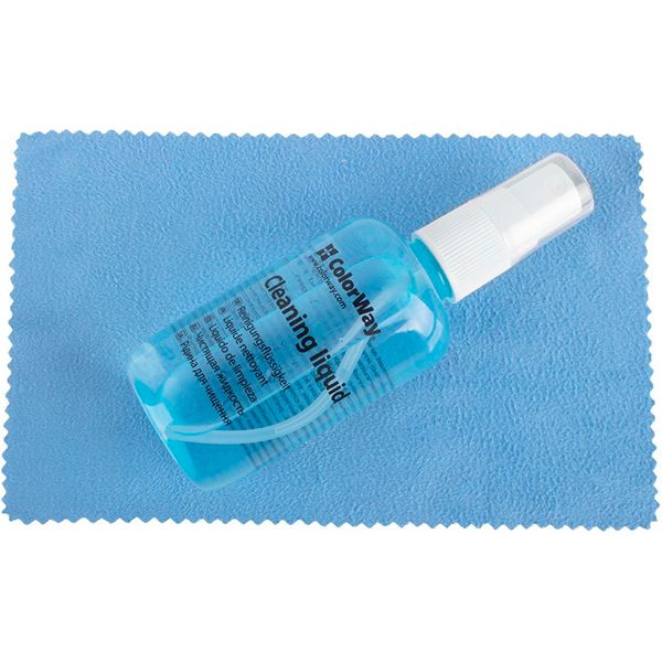 Засіб для чищення ColorWay 100 мл (CW-4129) 