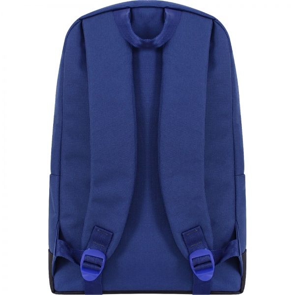 Рюкзак Bagland TripFire Euro2021 синiй (10466)