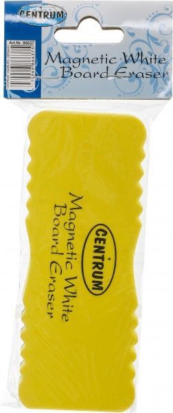 Губка для магнитных досок 86637 Centrum