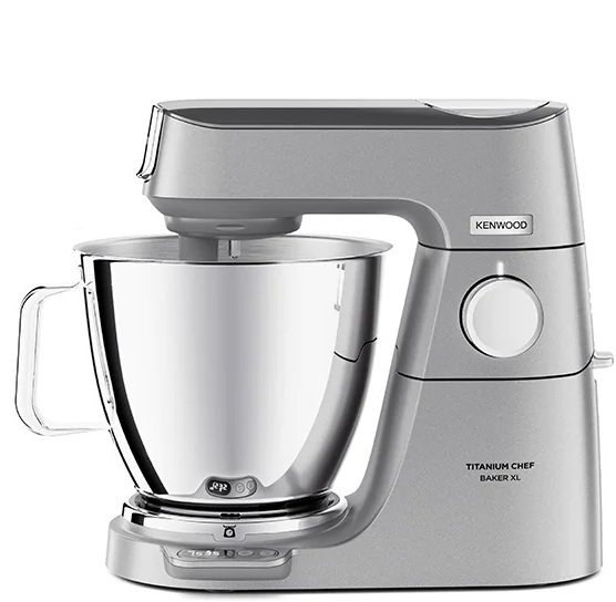 Кухонная машина Kenwood KVL85.004SI KM Titanium Chef Baker XL 