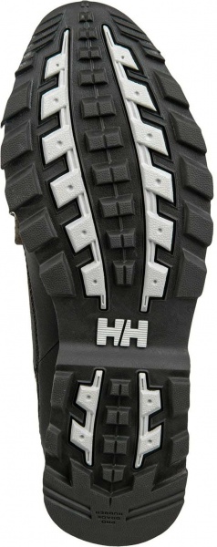 Ботинки Helly Hansen CALGARY 10874_991 р.US 8,5 черный
