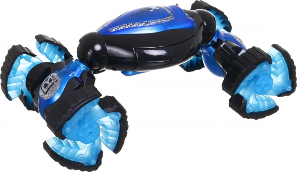 Машинка-перевертач на р/к Shantou 1826-5