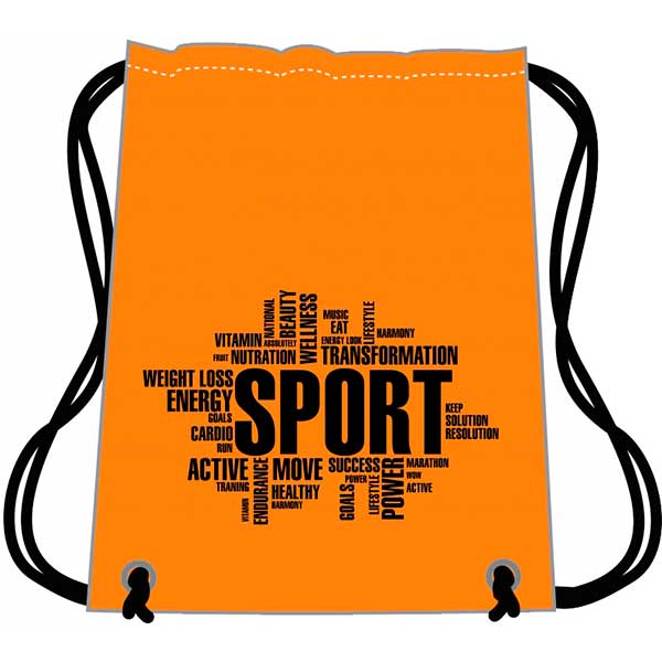 Сумка для взуття Sport CF85718-06 Cool For School