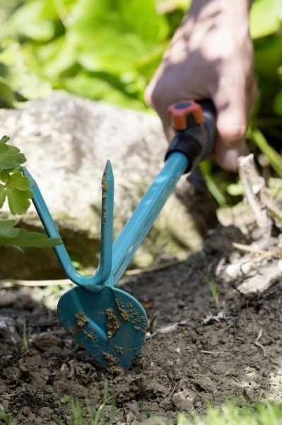 Тяпка ручная Gardena 08911-20